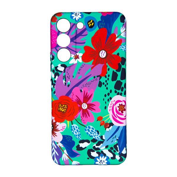 Maska za telefon SVETLECE za Samsung S22 DZ9/9