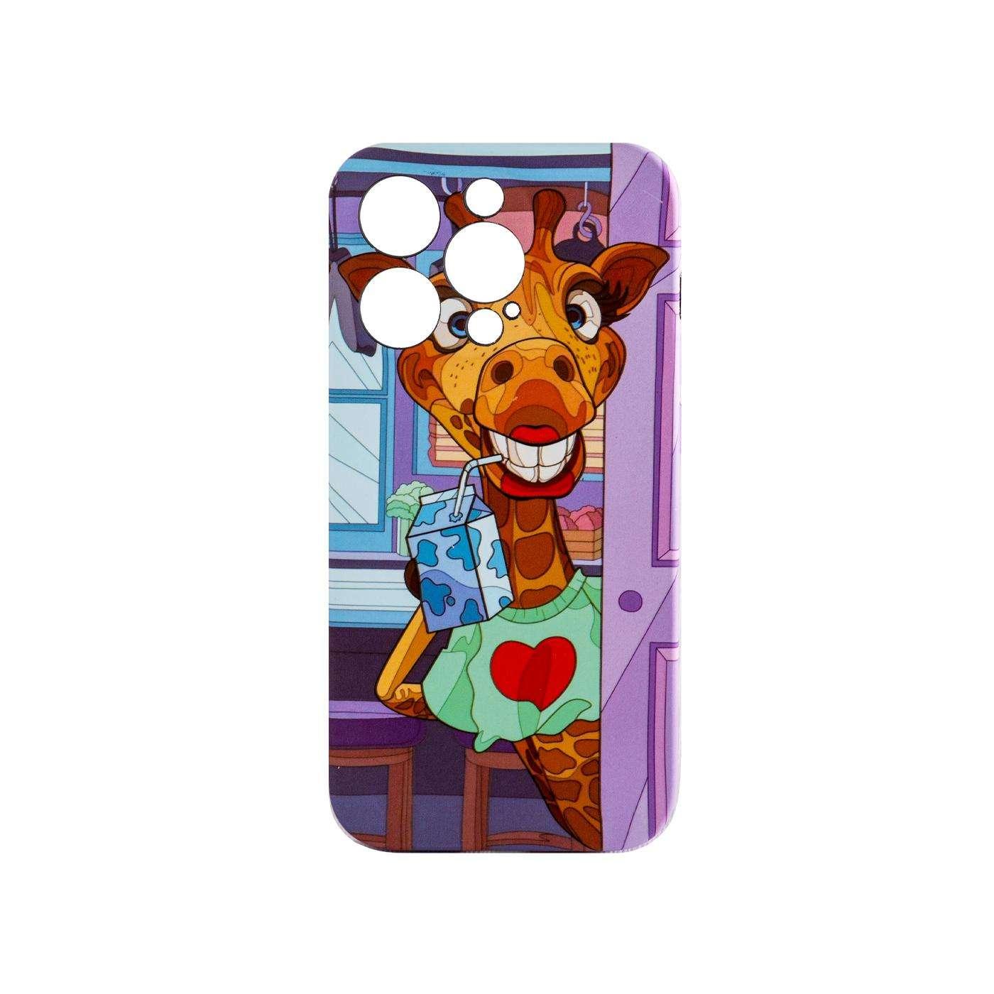 Maska za telefon SVETLECE za Iphone 14 Pro (6.1) DZ8/2