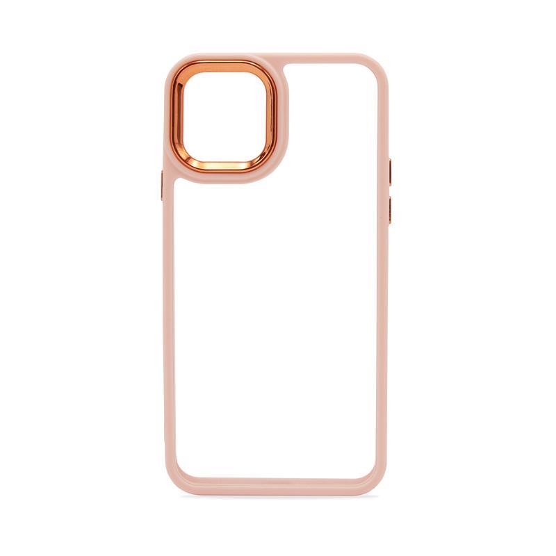 Maska za telefon COLOR CASE 3 za Iphone 11 Pro, Roze