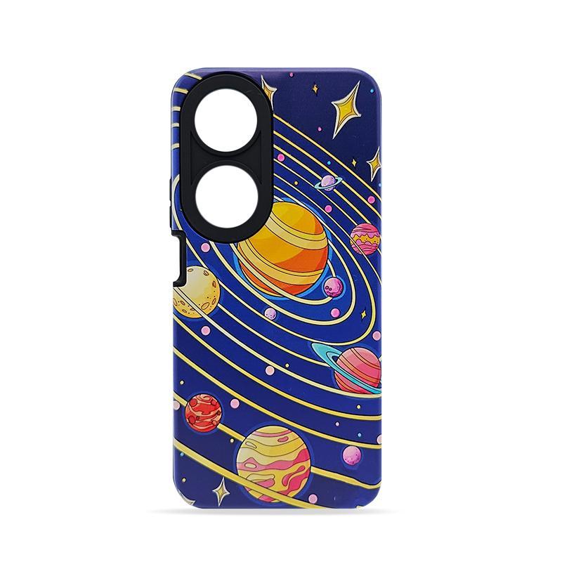 Maska za telefon FASHION CASE 12 za Huawei Honor X7B DZ2/3