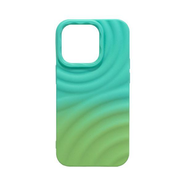 Maska za telefon OMBRE WAVE za Iphone 13 Pro (6.1) DZ5