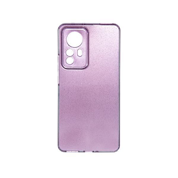 Maska za telefon GLITTER CASE za Xiaomi Mi 12T Pro DZ10