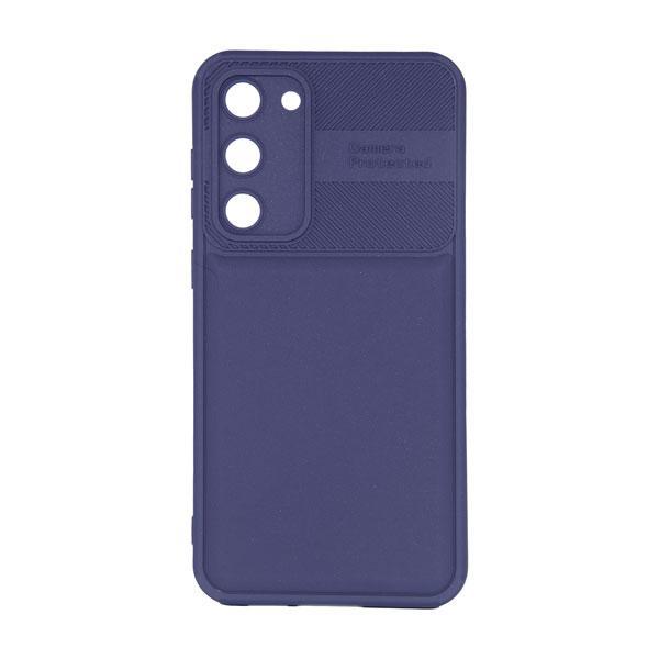 F34967 Maska za telefon GENTLE za Samsung S23 Plus, Ljubičasta