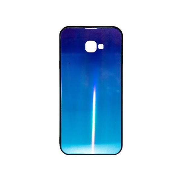 Maska za telefon OMBRE GLASS za Samsung J4 Plus (2018) J400F DZ2