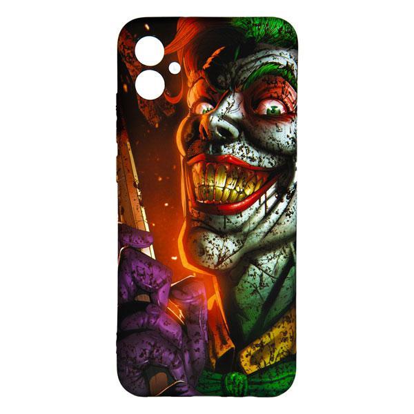 Maska za telefon SVETLECE za Samsung A04E DZ9/1