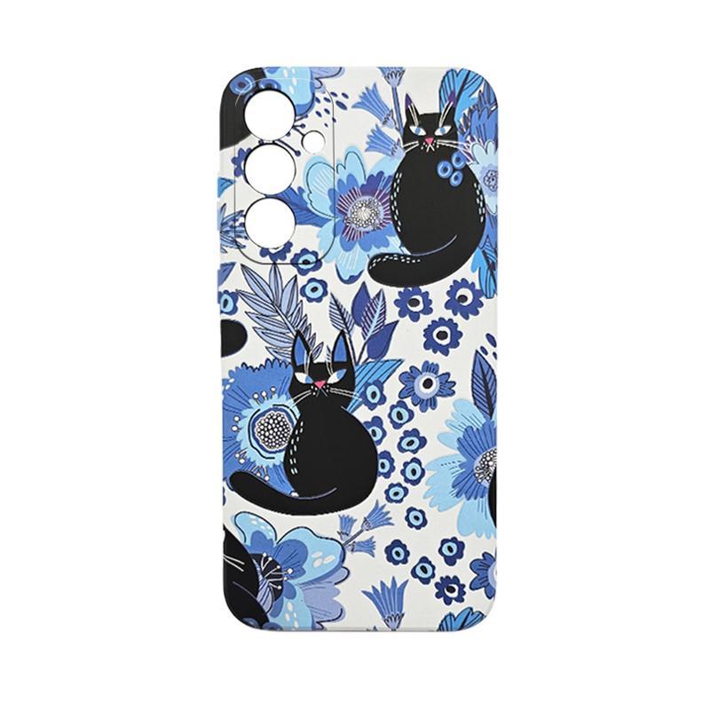 Maska za telefon SVETLECE za Samsung A25 DZ10/10