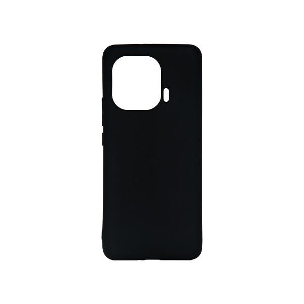 Maska za telefon MATT CASE za Xiaomi Redmi 11 Pro, Crna