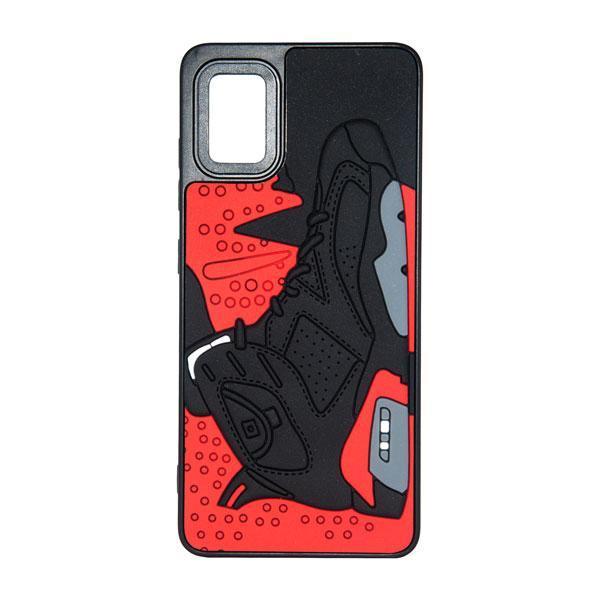 Maska za telefon 3D PROTECT za Samsung A51 DZ6