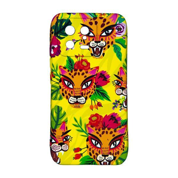 Maska za telefon SVETLECE za Xiaomi Mi 13 DZ9/10