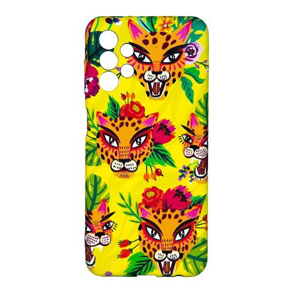 Maska za telefon SVETLECE za Samsung A13 4G DZ9/10