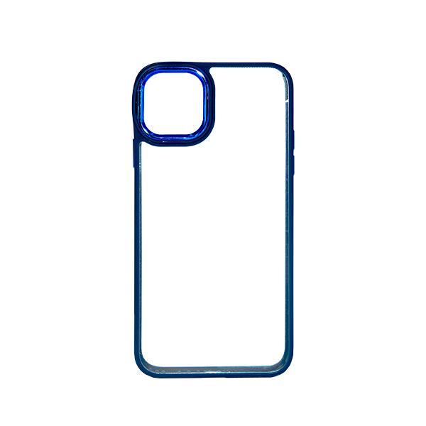 Maska za telefon COLOR CASE 2 za Iphone 11 Pro Max (6.5), Plava