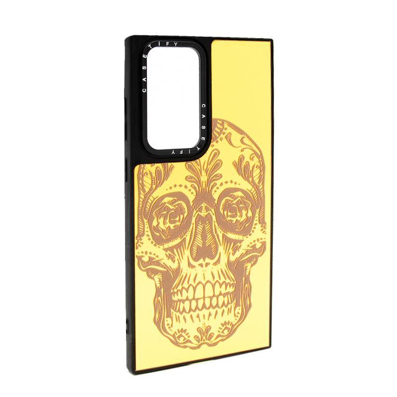 Maska za telefon FASHION MIRROR za Samsung S22 Ultra DZ1/5