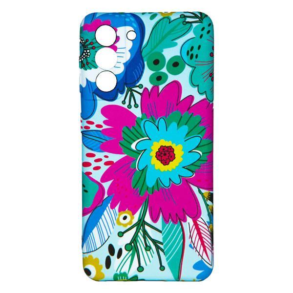 Maska za telefon SVETLECE za Samsung S21 DZ9/8