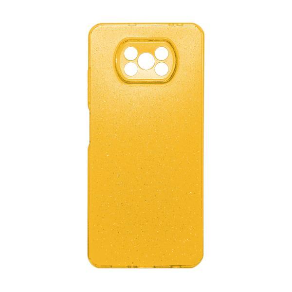 Maska za telefon GLITTER CASE za Xiaomi Poco X3 DZ13