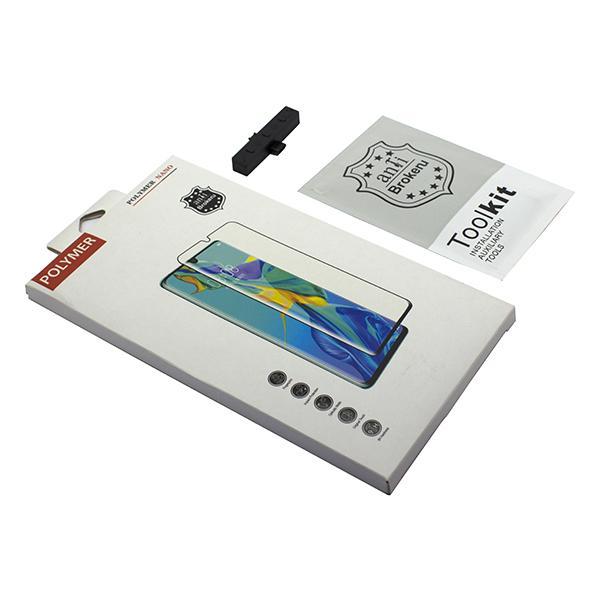 Folija za zaštitu ekrana POLYMER NANO za Samsung S20/G980F