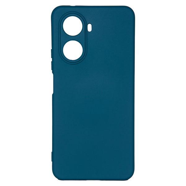 Maska za telefon SOFT CASE za Huawei Nova 10 SE, Teget