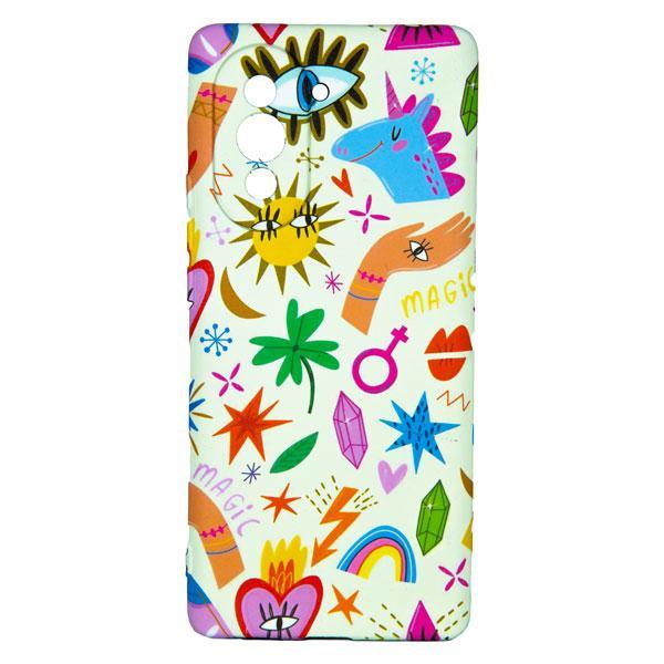 Maska za telefon SVETLECE za Huawei Nova 10 DZ9/3