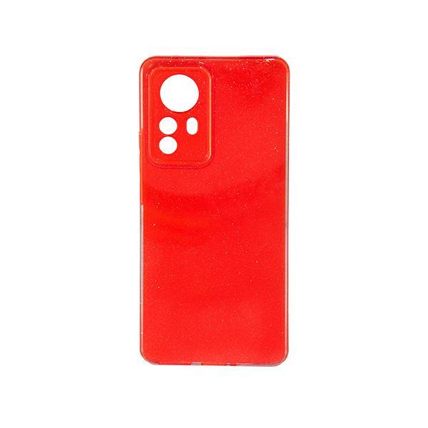 Maska za telefon GLITTER CASE za Xiaomi Mi 12 Pro DZ11