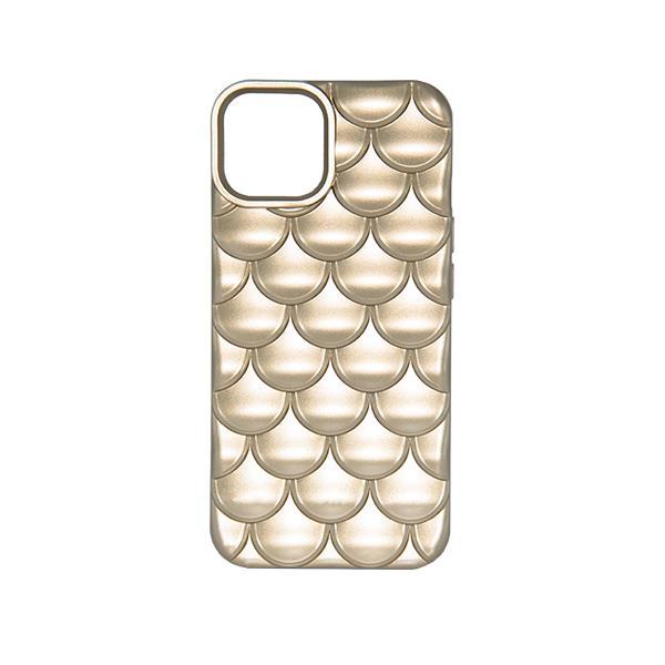 Maska za telefon SHELL CASE za Iphone 13 (6.1) DZ10
