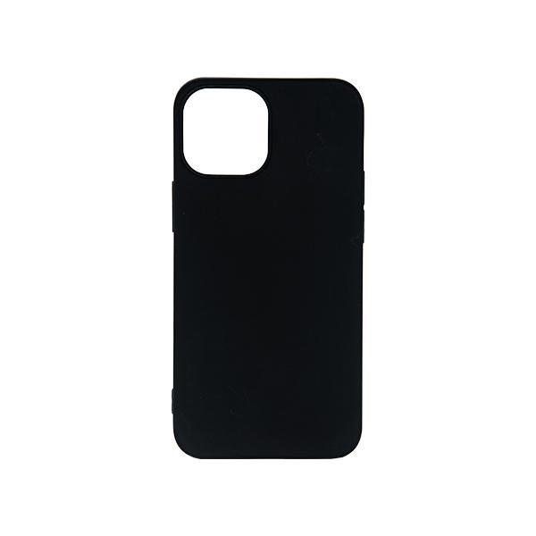 Maska za telefon MATT CASE za Iphone 13 Mini (5.4), Crna