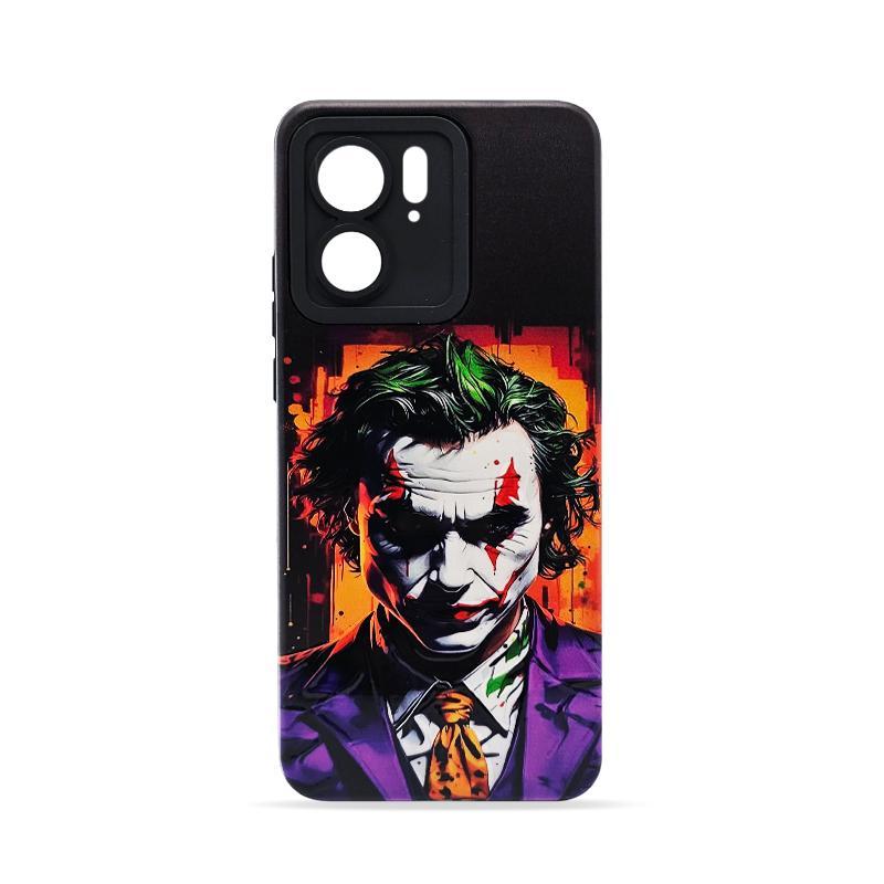 Maska za telefon FASHION CASE 12 za Motorola Edge 40 DZ2/7