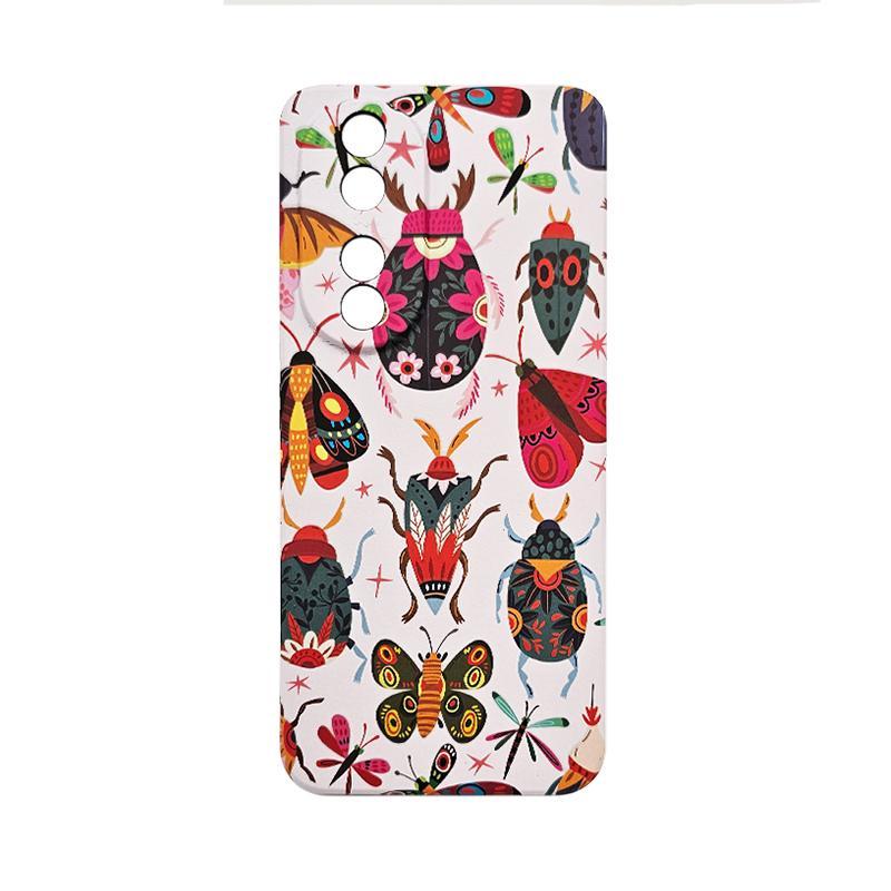 Maska za telefon SVETLECE za Huawei Honor 90 DZ10/9