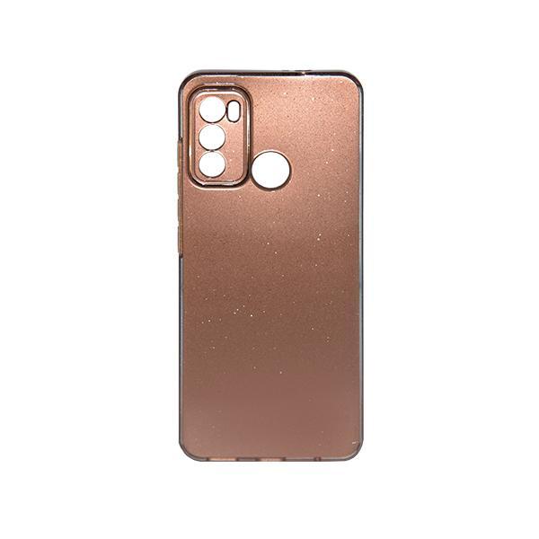 Maska za telefon GLITTER CASE za Motorola G60 DZ6
