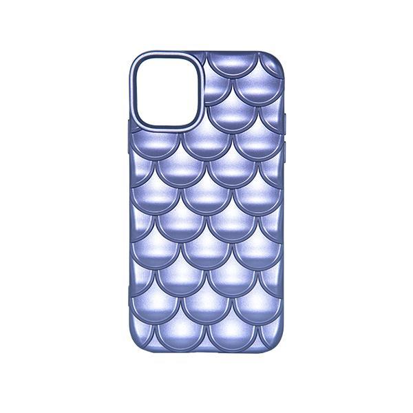 Maska za telefon SHELL CASE za Iphone 11 (6.1) DZ8