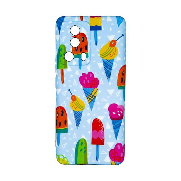 Maska za telefon SVETLECE za Xiaomi Mi 13 Lite DZ9/6