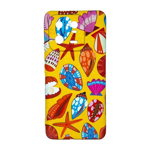 Maska za telefon SVETLECE za Xiaomi Mi 13 Pro DZ9/5