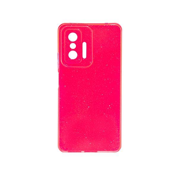 Maska za telefon GLITTER CASE za Xiaomi Mi 11T Pro 5G DZ14