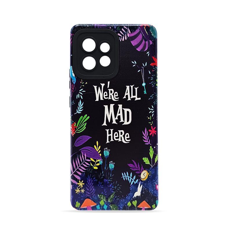 Maska za telefon FASHION CASE 12 za Motorola Edge 40 Pro DZ2/5