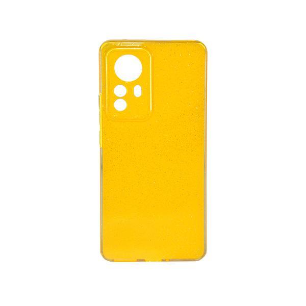 Maska za telefon GLITTER CASE za Xiaomi Mi 12T Pro DZ13