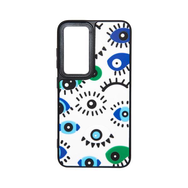 Maska za telefon 3D PROTECT za Samsung S23 DZ7