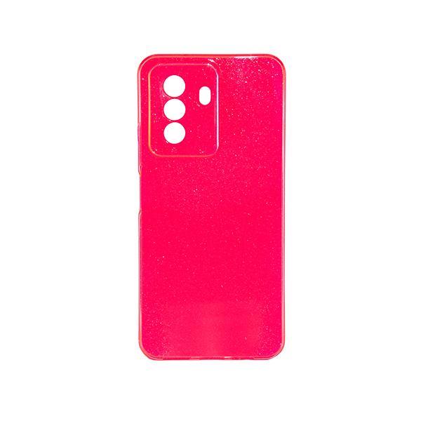 Maska za telefon GLITTER CASE za Huawei Nova Y70 DZ14
