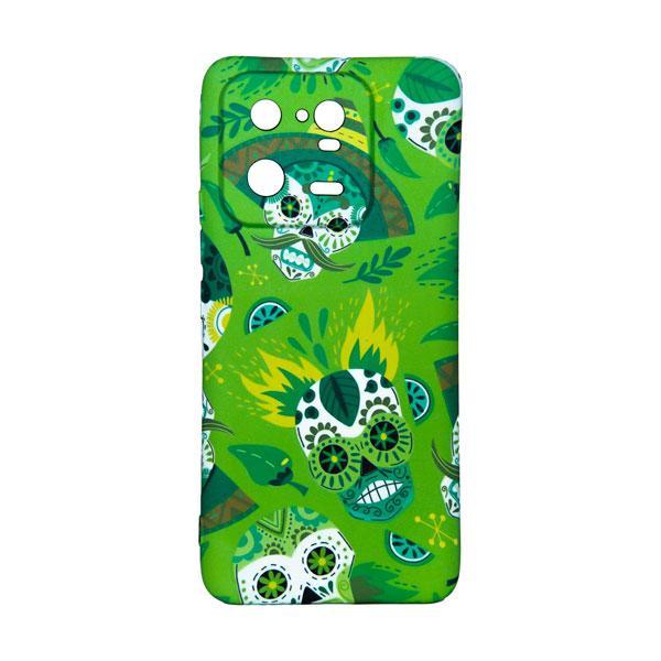 Maska za telefon SVETLECE za Xiaomi Mi 13 Pro DZ9/11