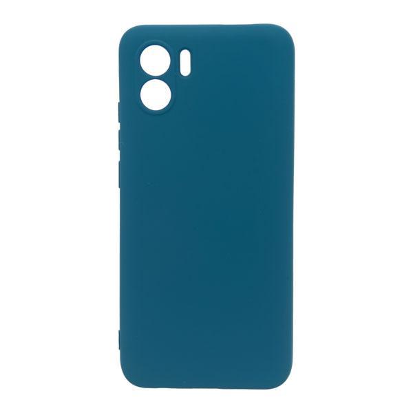 Maska za telefon SOFT CASE za Xiaomi Redmi A1, Teget