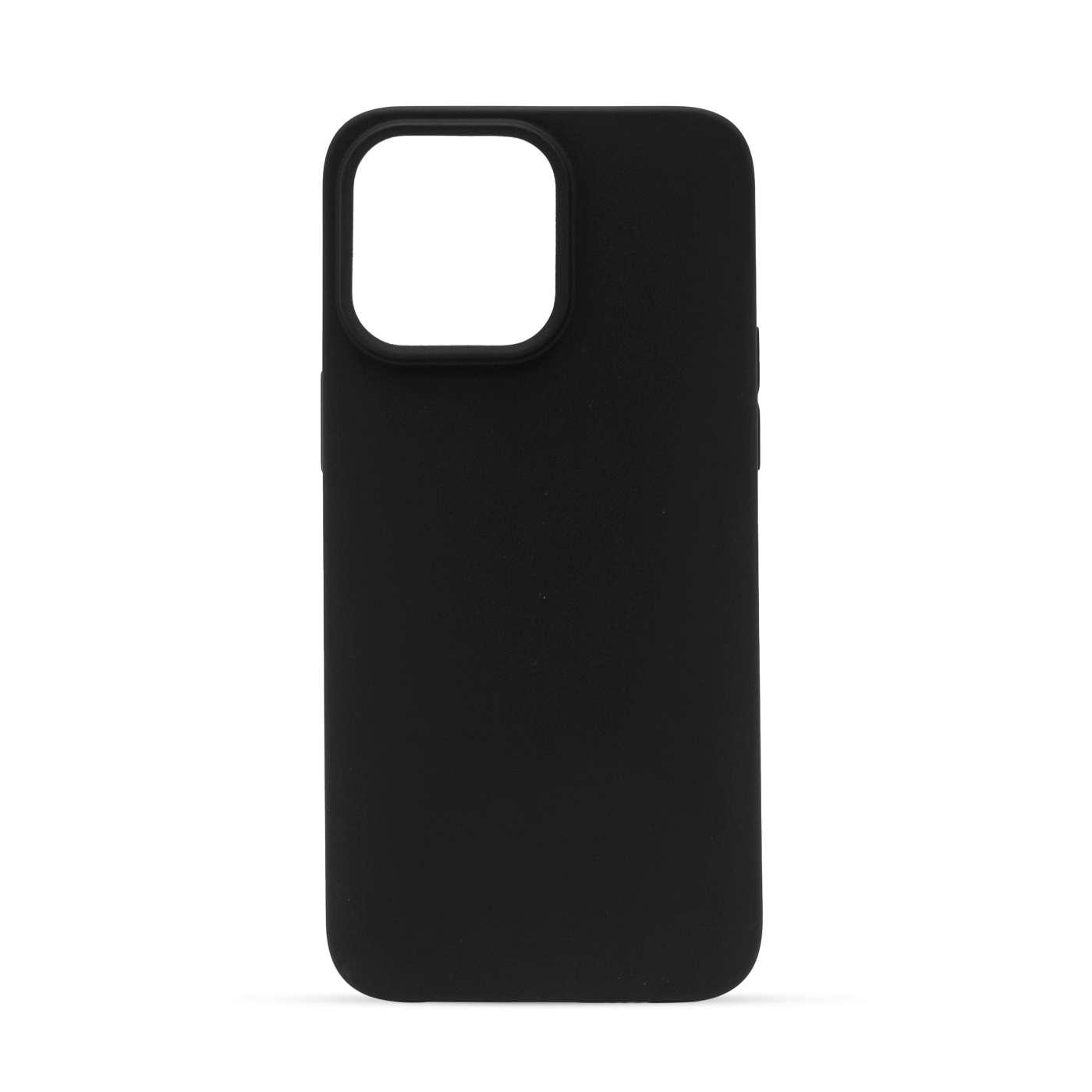 Maska za telefon MATT CASE za Iphone 15 Pro Max, Crna
