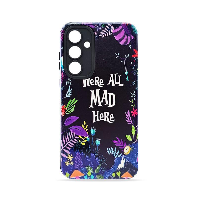 Maska za telefon FASHION CASE 12 za Samsung A35 DZ2/5