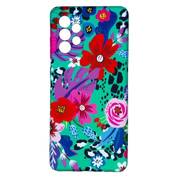 Maska za telefon SVETLECE za Samsung A72 DZ9/9