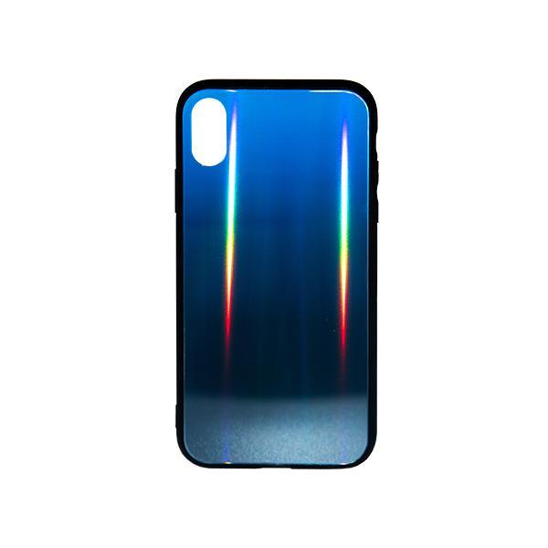 Maska za telefon OMBRE GLASS za Iphone XR (6.1) DZ4