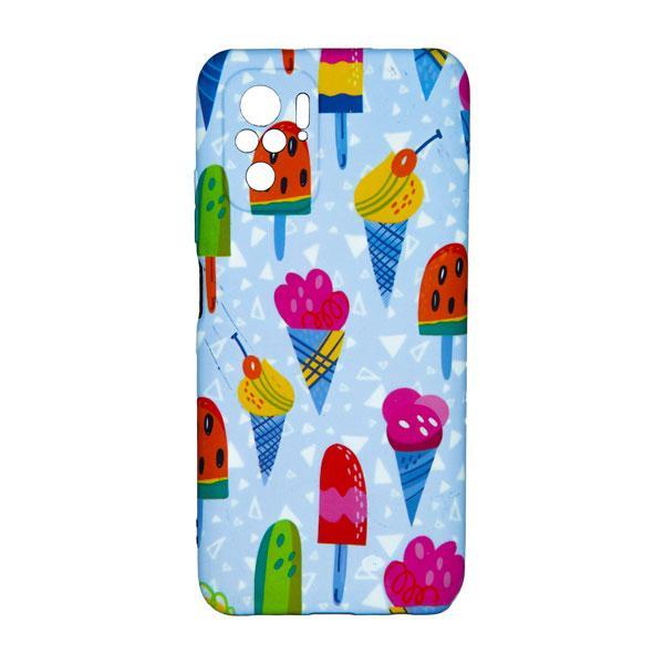 Maska za telefon SVETLECE za Xiaomi Redmi Note 10 DZ9/6