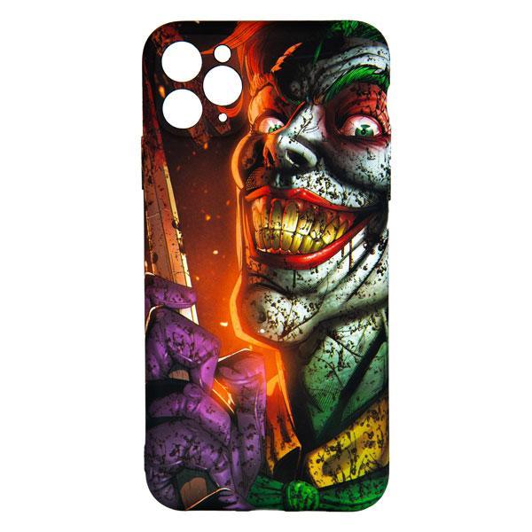 Maska za telefon SVETLECE za Iphone 11 Pro Max DZ9/1