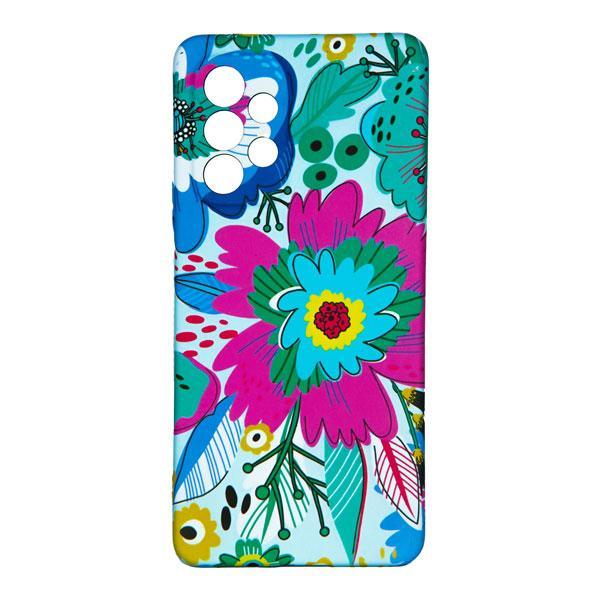 Maska za telefon SVETLECE za Samsung A53 DZ9/8