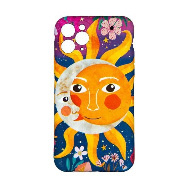 Maska za telefon SVETLECE za Iphone 11 Pro DZ9/4