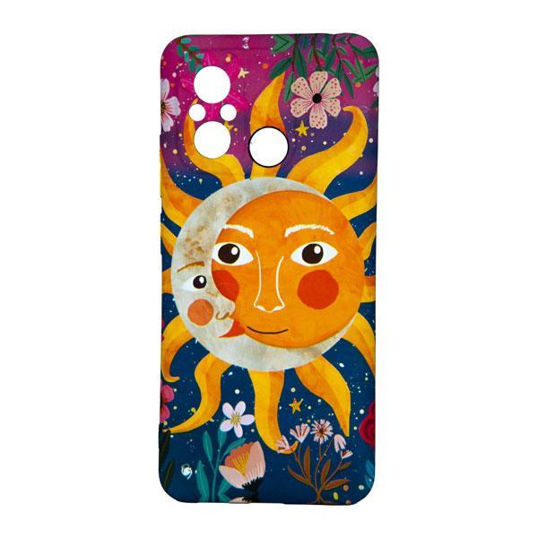 Maska za telefon SVETLECE za Xiaomi Redmi 12C DZ9/4