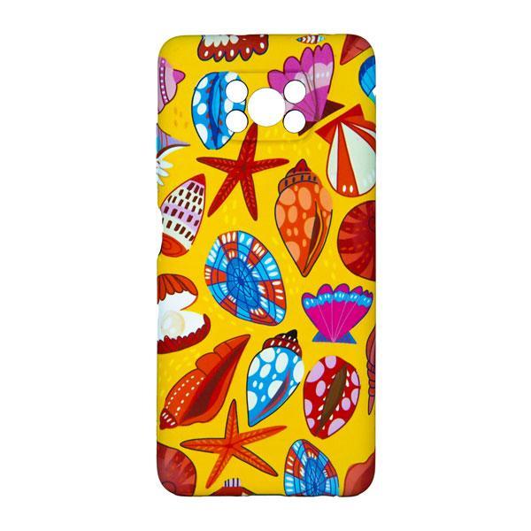 Maska za telefon SVETLECE za Xiaomi Poco X3 DZ9/5