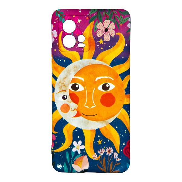 Maska za telefon SVETLECE za Motorola G72 DZ9/4