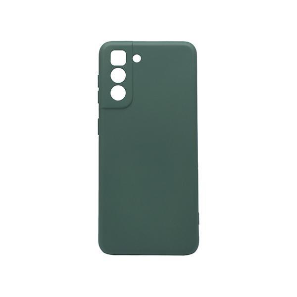 Maska za telefon SOFT CASE za Samsung A21 Plus/A217F, Maslinasta