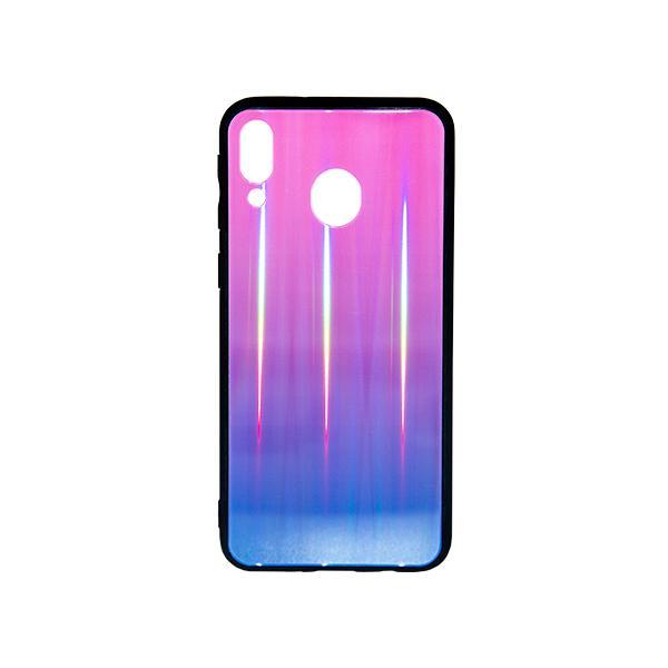 Maska za telefon OMBRE GLASS za Samsung M20/M205F/DS DZ1